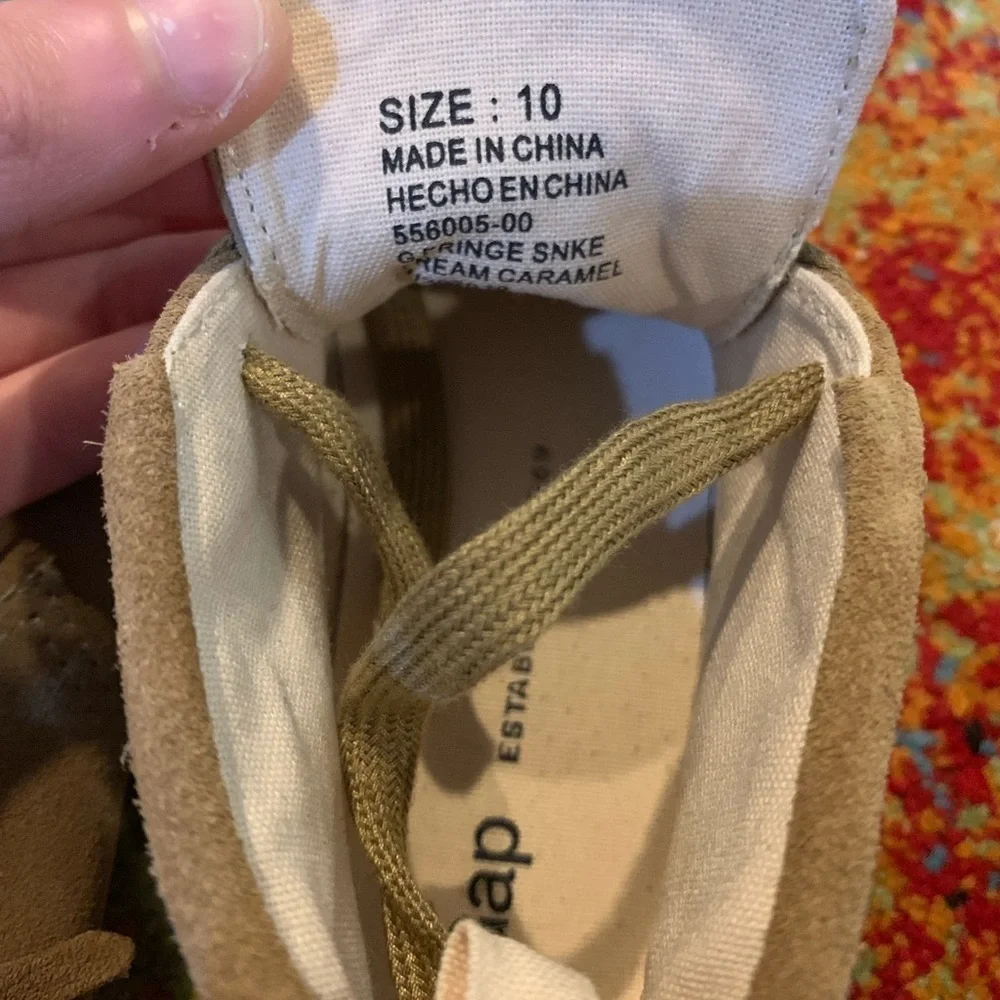 GAP good used